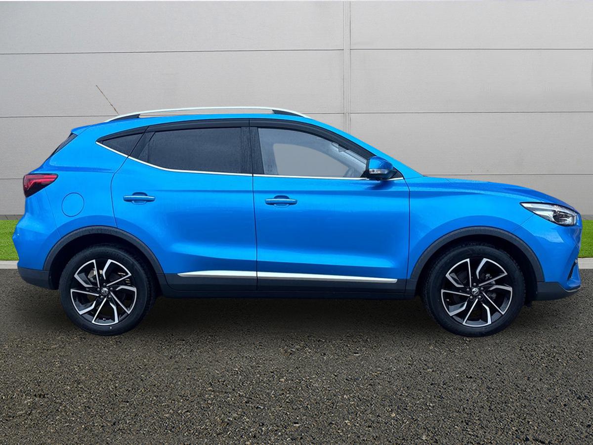 Used MG MG ZS 2023 for sale - 77316022: Photo 8