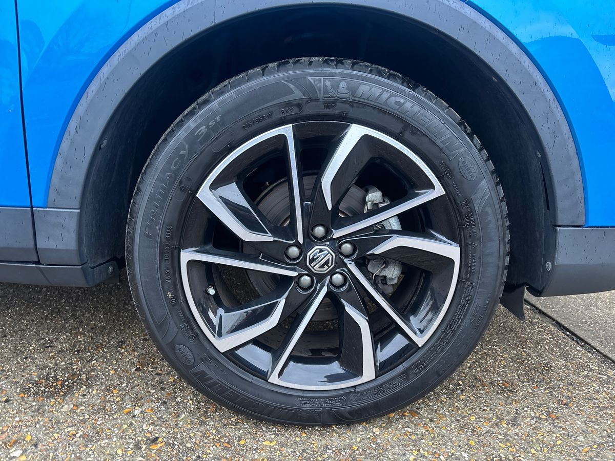 Used MG MG ZS 2023 for sale - 77316022: Photo 9