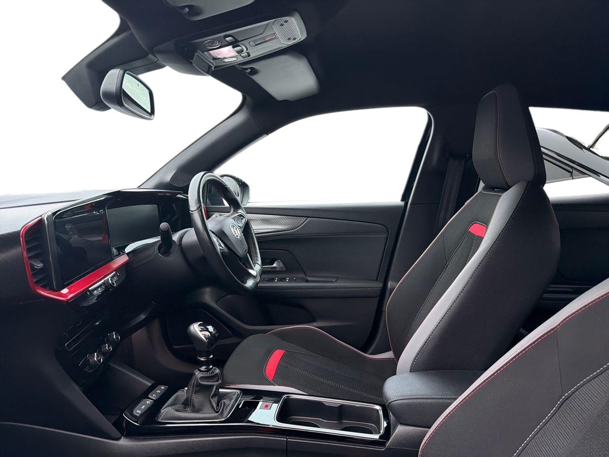 Used Vauxhall Mokka 2023 for sale - 77035897: Photo 10