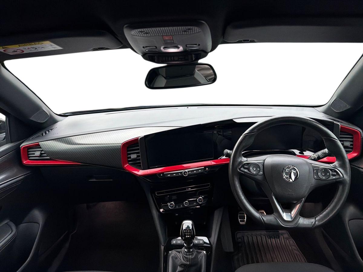 Used Vauxhall Mokka 2023 for sale - 77035897: Photo 13