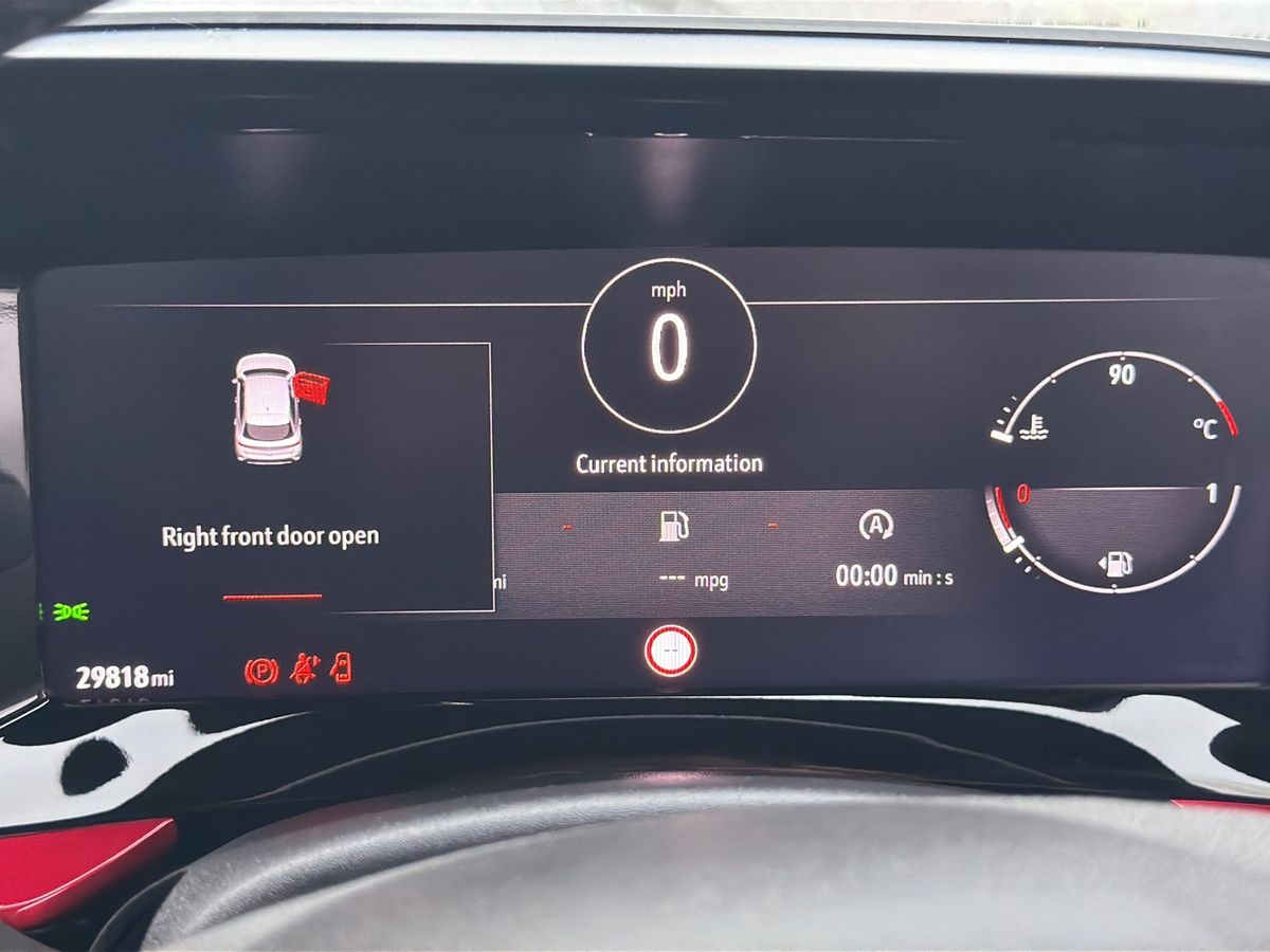 Used Vauxhall Mokka 2023 for sale - 77035897: Photo 14