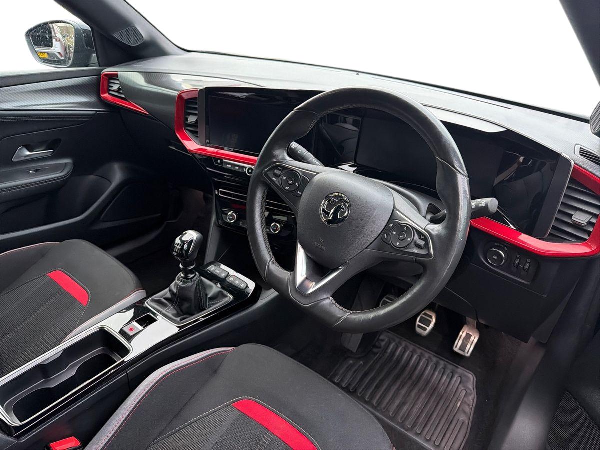 Used Vauxhall Mokka 2023 for sale - 77035897: Photo 15