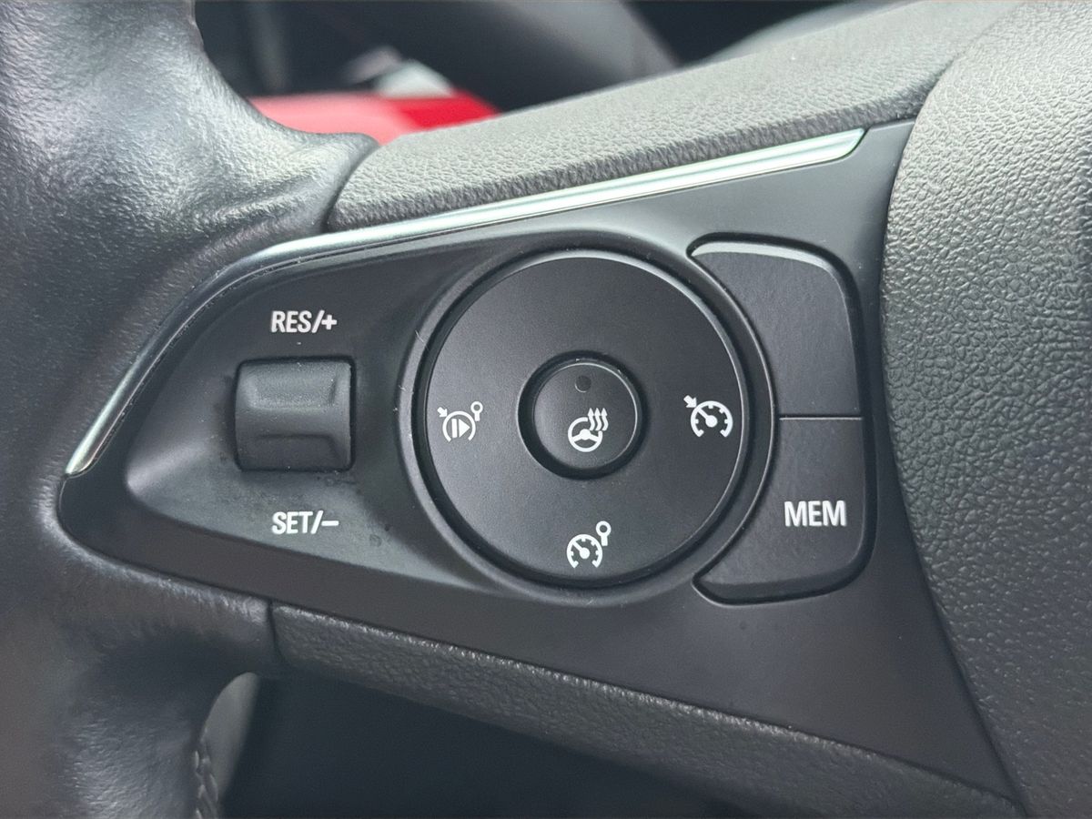 Used Vauxhall Mokka 2023 for sale - 77035897: Photo 16