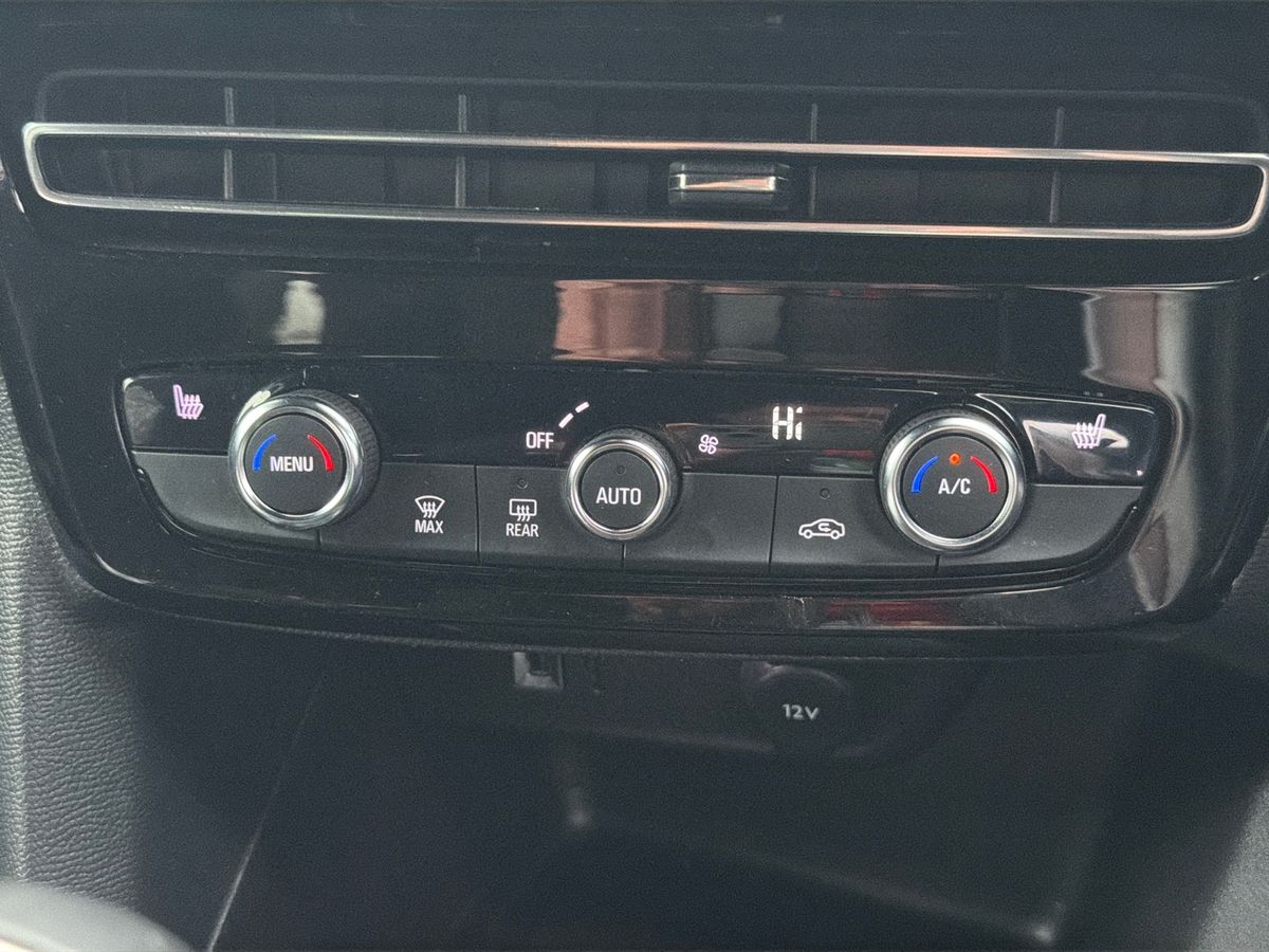 Used Vauxhall Mokka 2023 for sale - 77035897: Photo 18