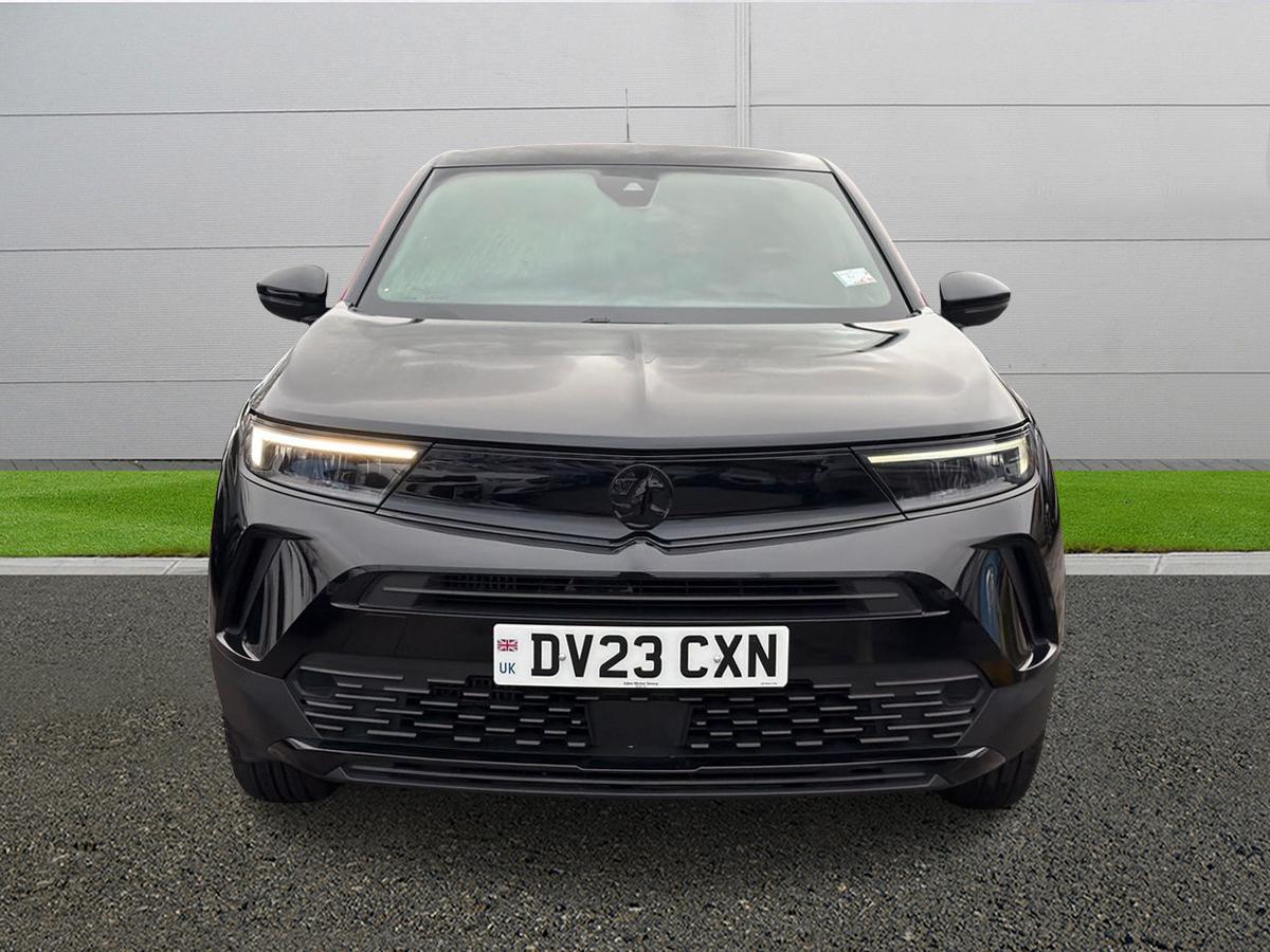 Used Vauxhall Mokka 2023 for sale - 77035897: Photo 2