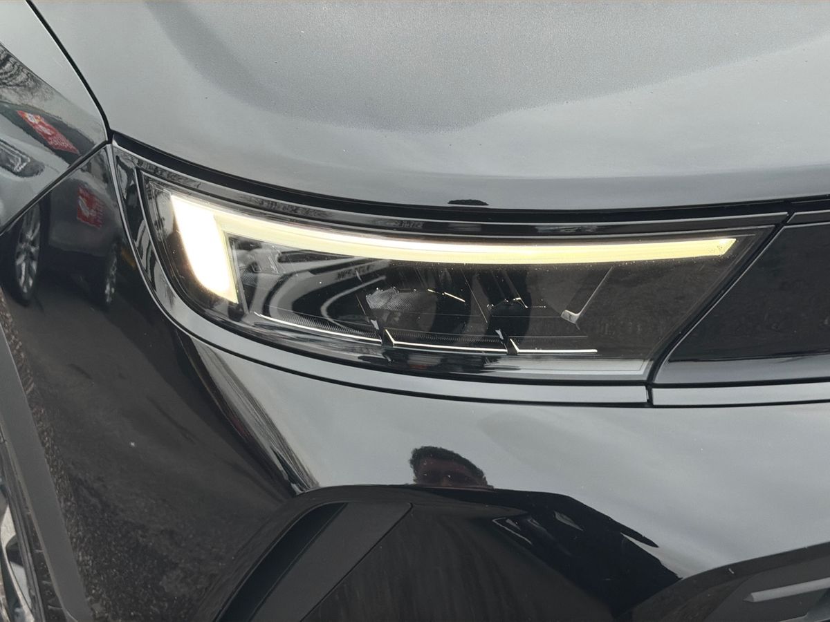 Used Vauxhall Mokka 2023 for sale - 77035897: Photo 21