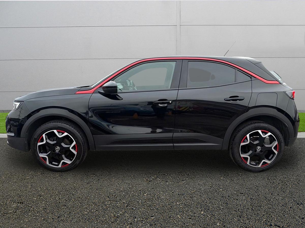 Used Vauxhall Mokka 2023 for sale - 77035897: Photo 4