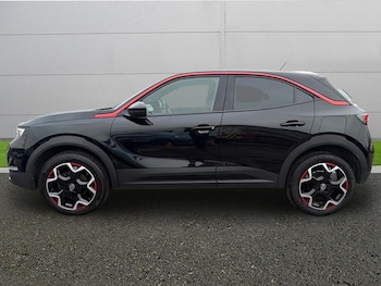 Used Vauxhall Mokka 2023 for sale - 77035897: Photo