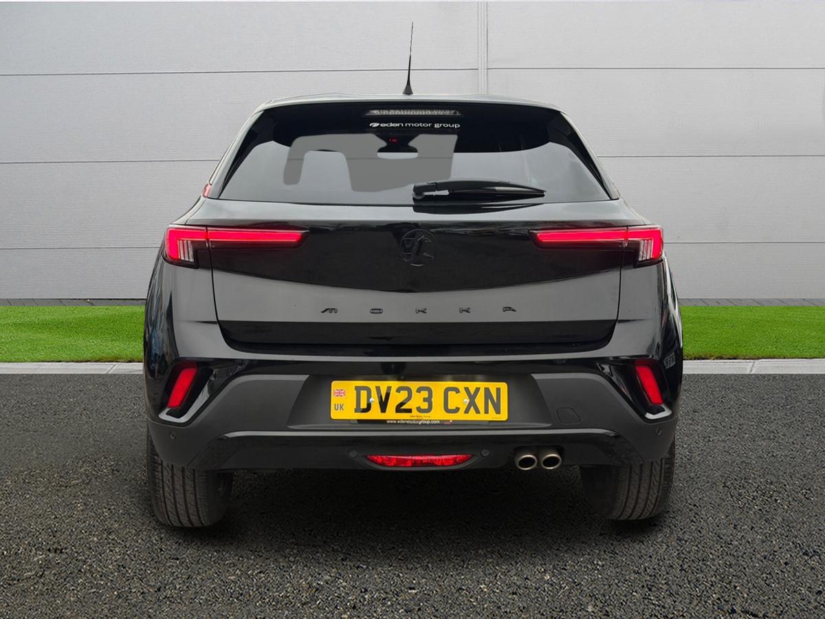 Used Vauxhall Mokka 2023 for sale - 77035897: Photo 6