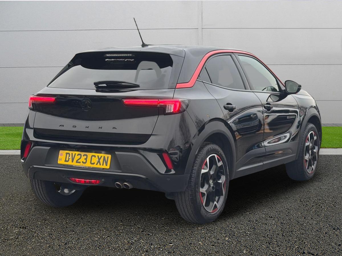 Used Vauxhall Mokka 2023 for sale - 77035897: Photo 7
