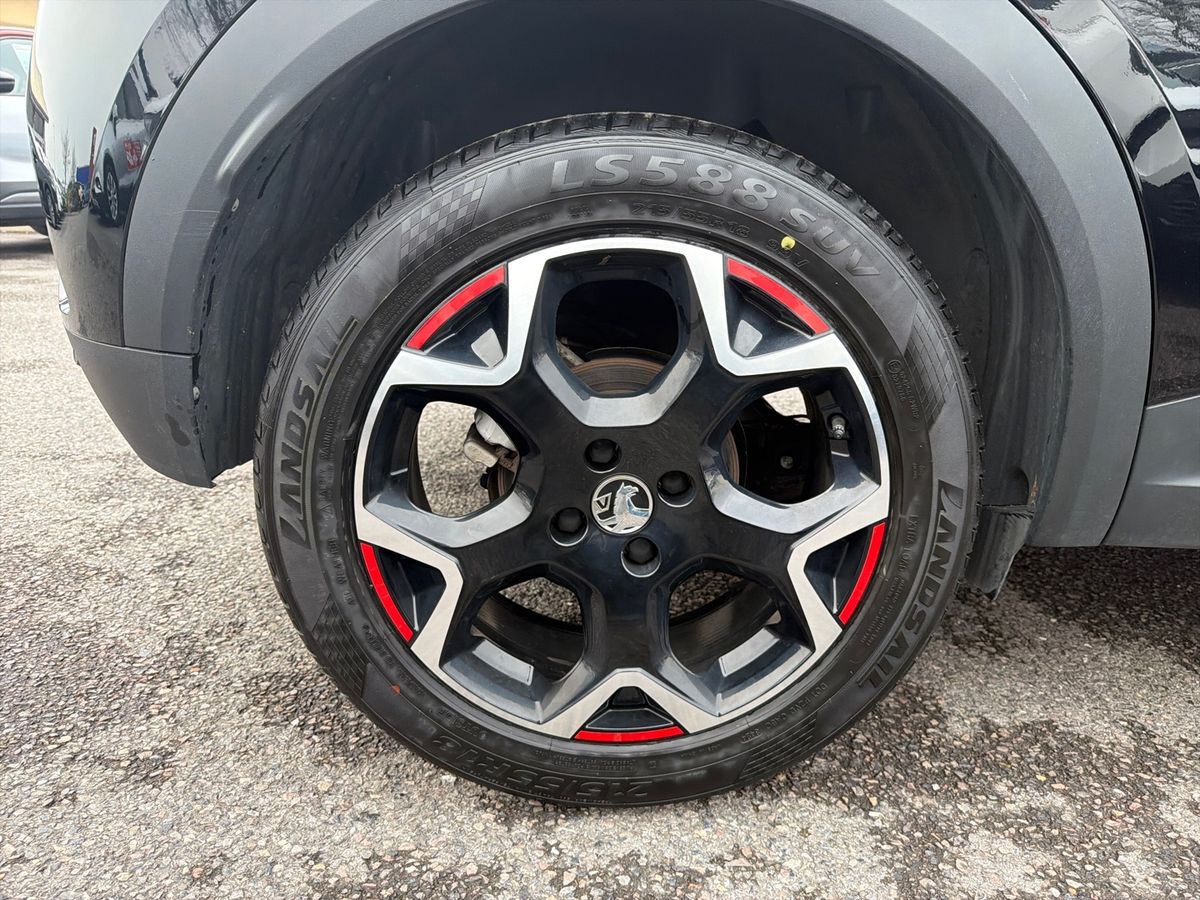 Used Vauxhall Mokka 2023 for sale - 77035897: Photo 9