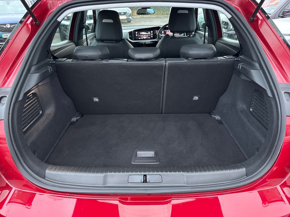 Used Vauxhall Mokka 2022 for sale - 77002364: Photo 12