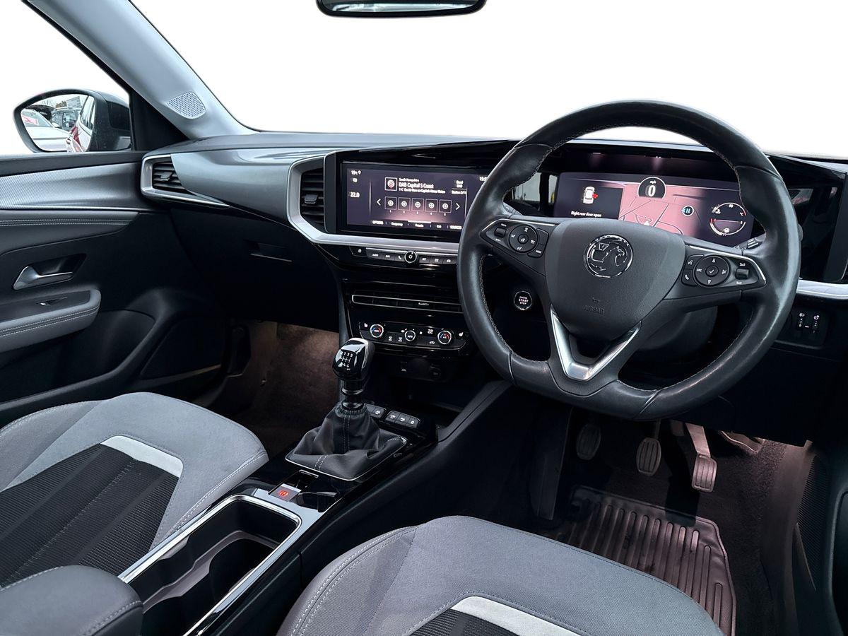 Used Vauxhall Mokka 2022 for sale - 77002364: Photo 13