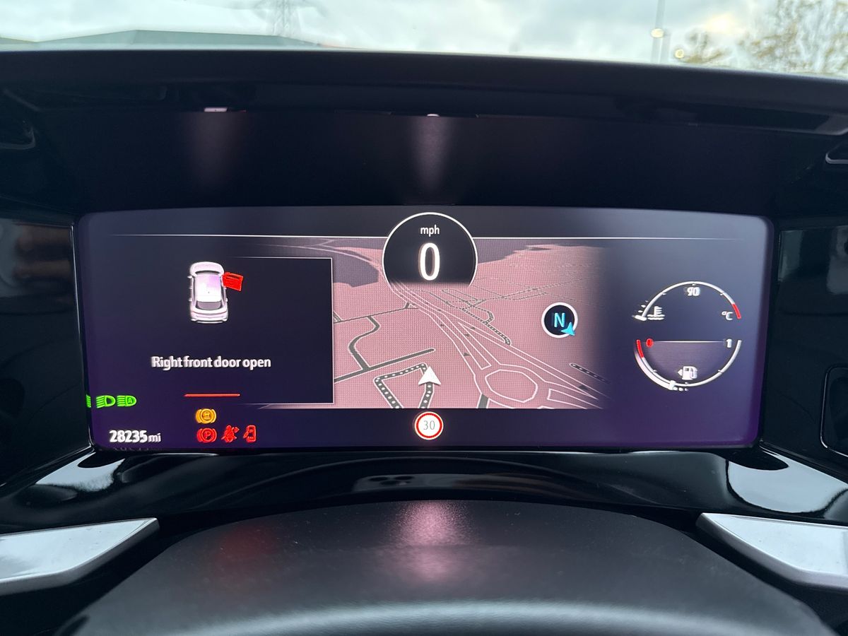 Used Vauxhall Mokka 2022 for sale - 77002364: Photo 14