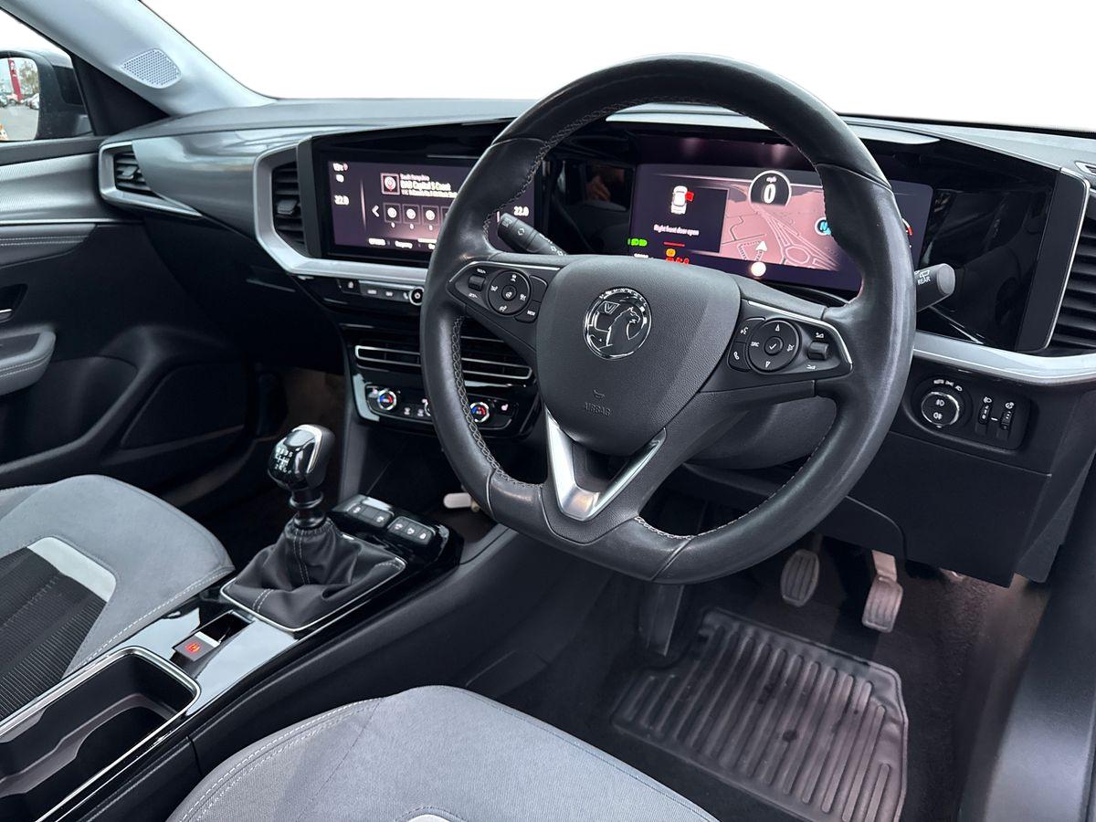 Used Vauxhall Mokka 2022 for sale - 77002364: Photo 15