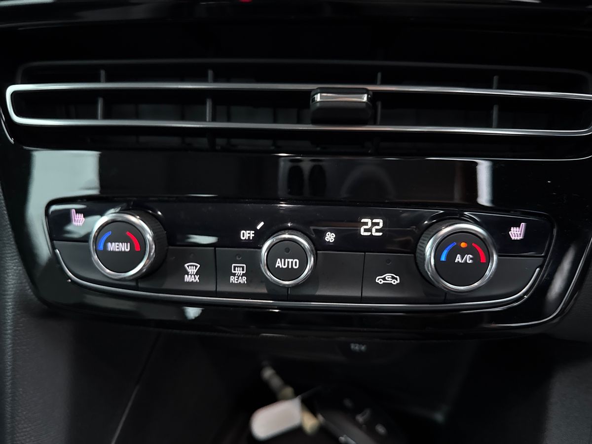 Used Vauxhall Mokka 2022 for sale - 77002364: Photo 18