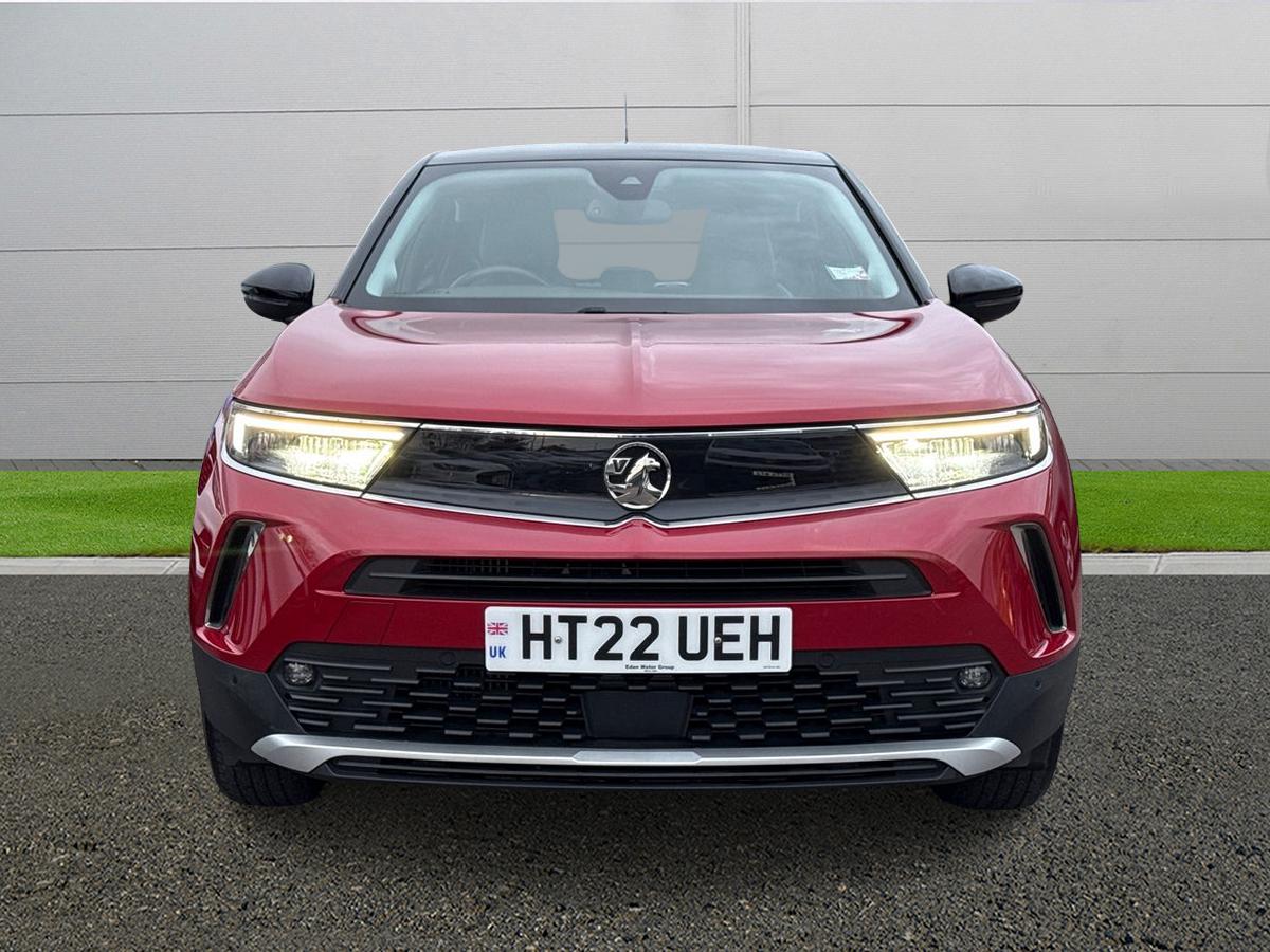 Used Vauxhall Mokka 2022 for sale - 77002364: Photo 2