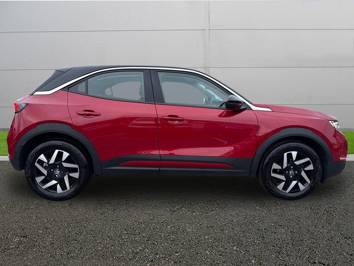 Used Vauxhall Mokka 2022 for sale - 77002364: Photo 8