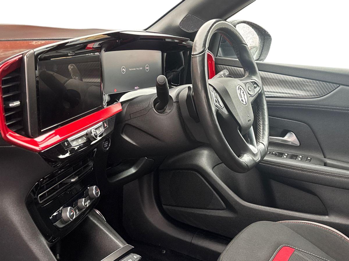 Used Vauxhall Mokka 2022 for sale - 77634695: Photo 10