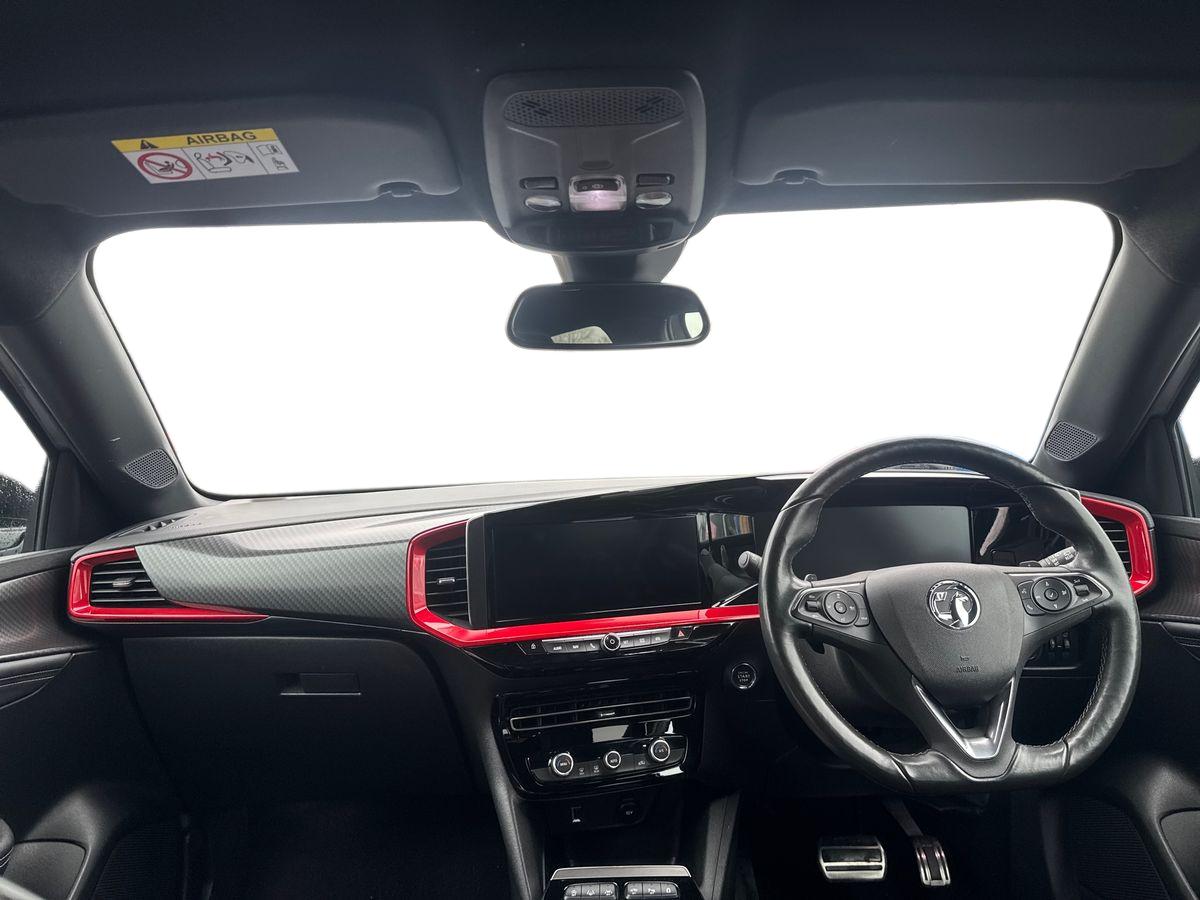 Used Vauxhall Mokka 2022 for sale - 77634695: Photo 13