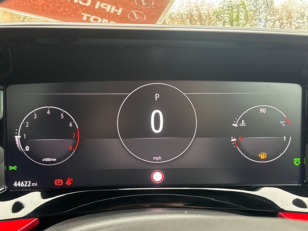 Used Vauxhall Mokka 2022 for sale - 77634695: Photo 14