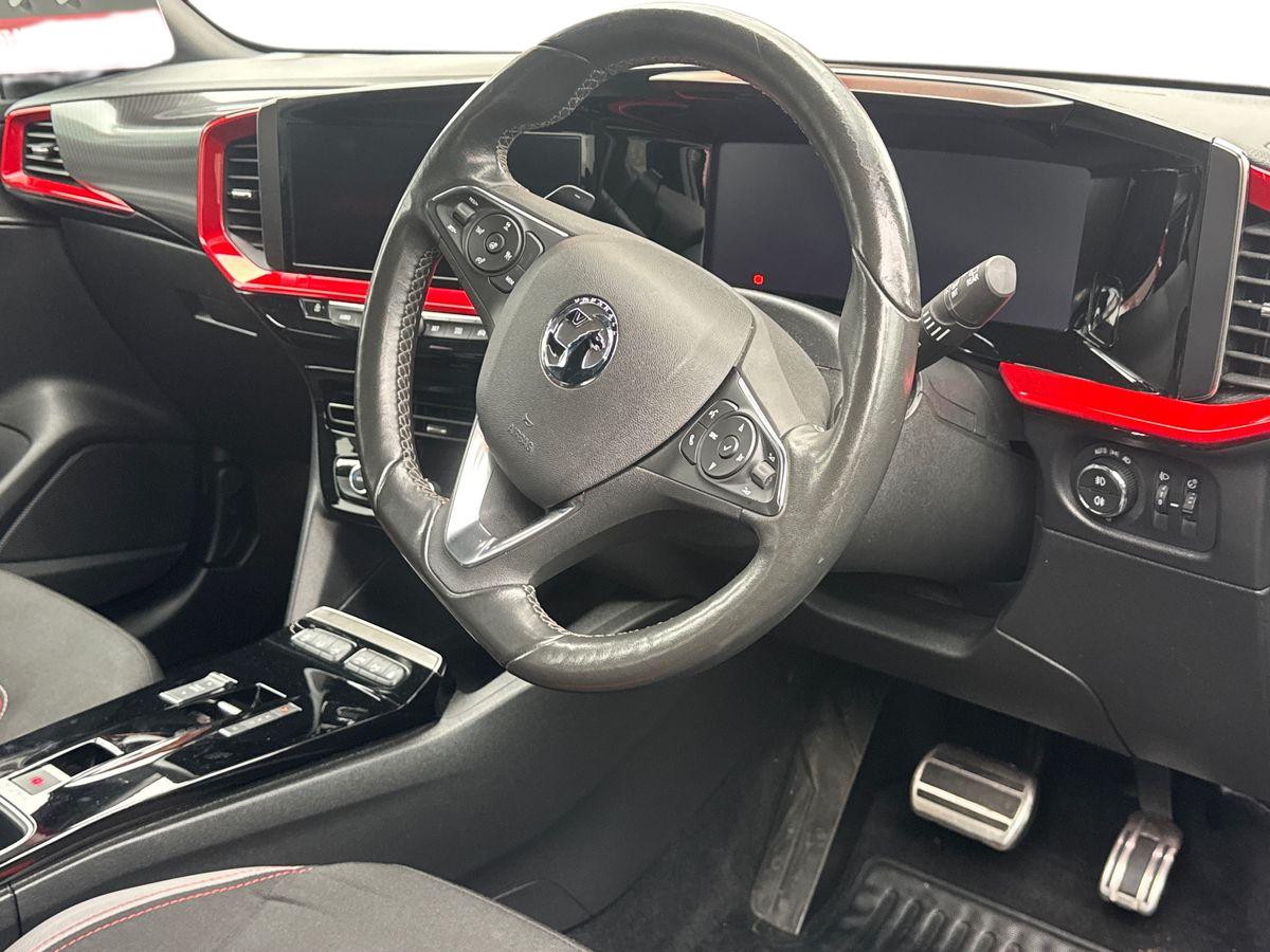 Used Vauxhall Mokka 2022 for sale - 77634695: Photo 15