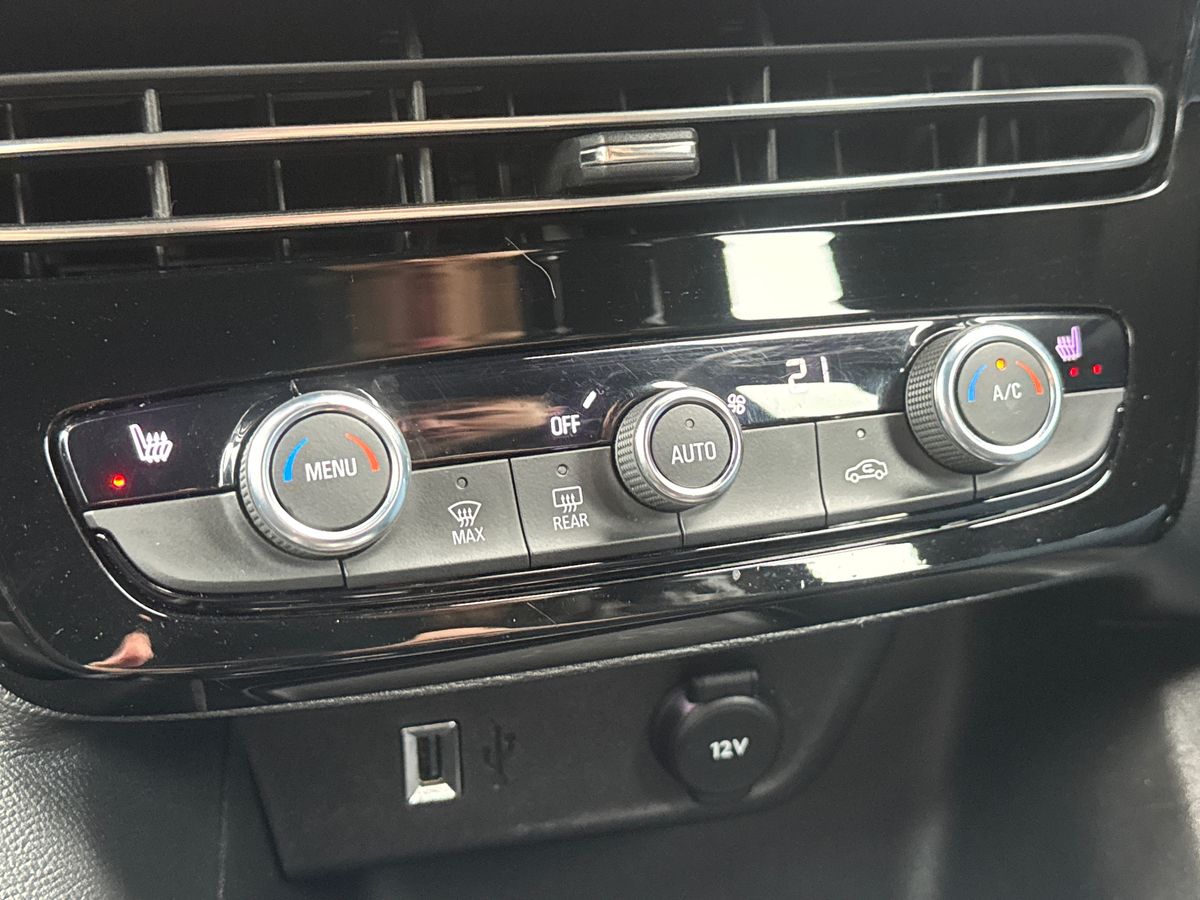 Used Vauxhall Mokka 2022 for sale - 77634695: Photo 18