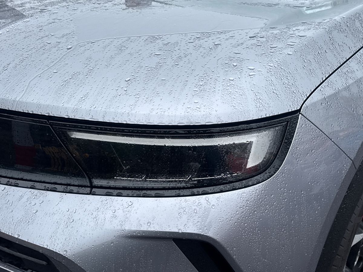 Used Vauxhall Mokka 2022 for sale - 77634695: Photo 21