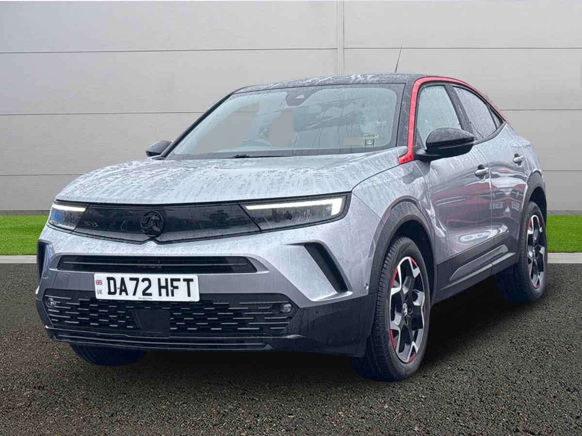 Used Vauxhall Mokka 2022 for sale - 77634695: Photo 3