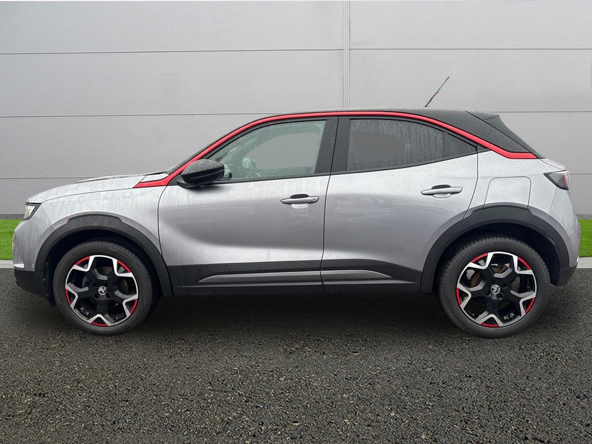 Used Vauxhall Mokka 2022 for sale - 77634695: Photo 4