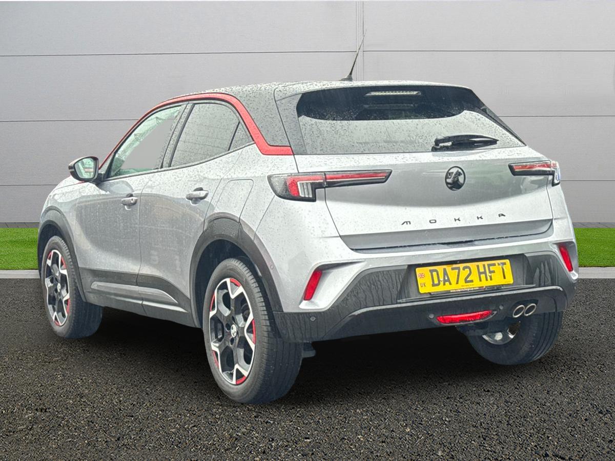 Used Vauxhall Mokka 2022 for sale - 77634695: Photo 5