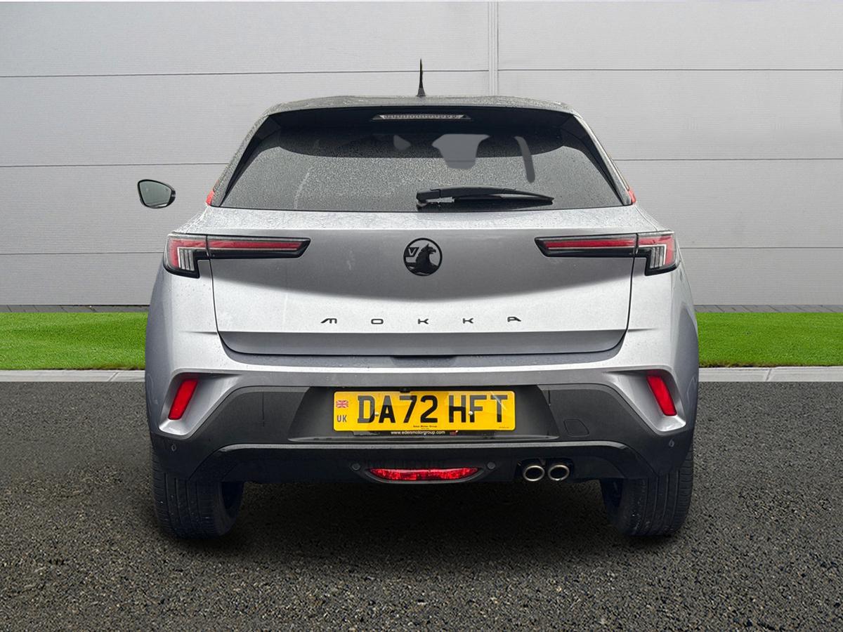 Used Vauxhall Mokka 2022 for sale - 77634695: Photo 6