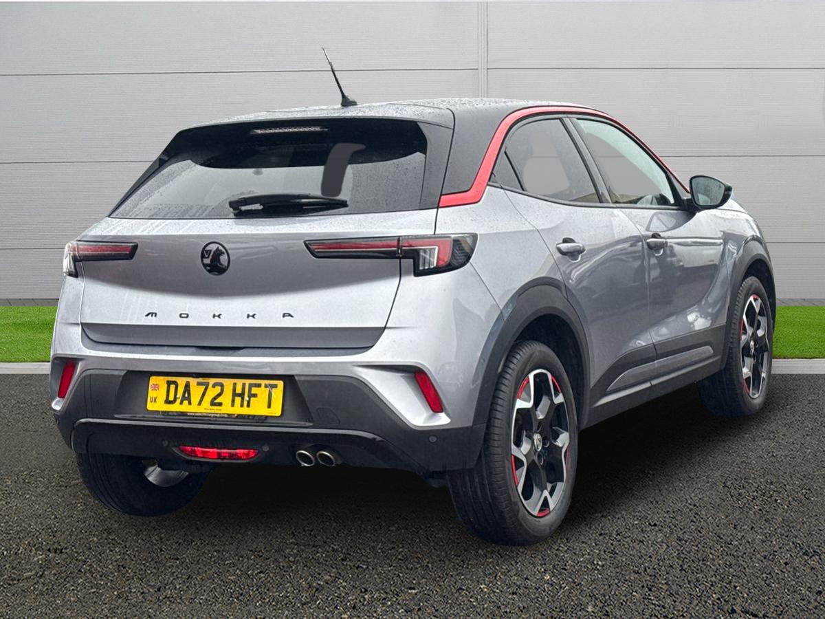 Used Vauxhall Mokka 2022 for sale - 77634695: Photo 7