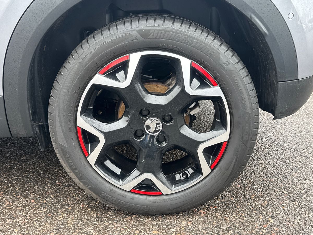 Used Vauxhall Mokka 2022 for sale - 77634695: Photo 9