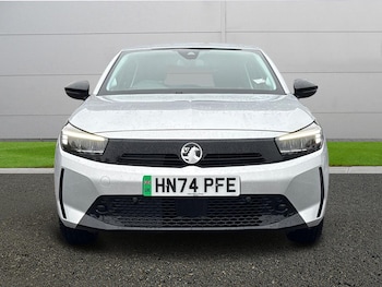 Used Vauxhall Corsa 2024 for sale - 78356586: Photo