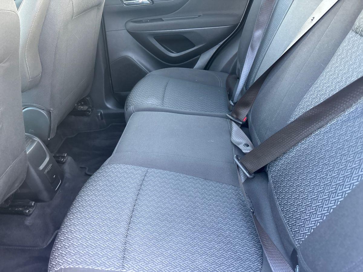 Used Vauxhall Mokka X 2017 for sale - 77526073: Photo 11