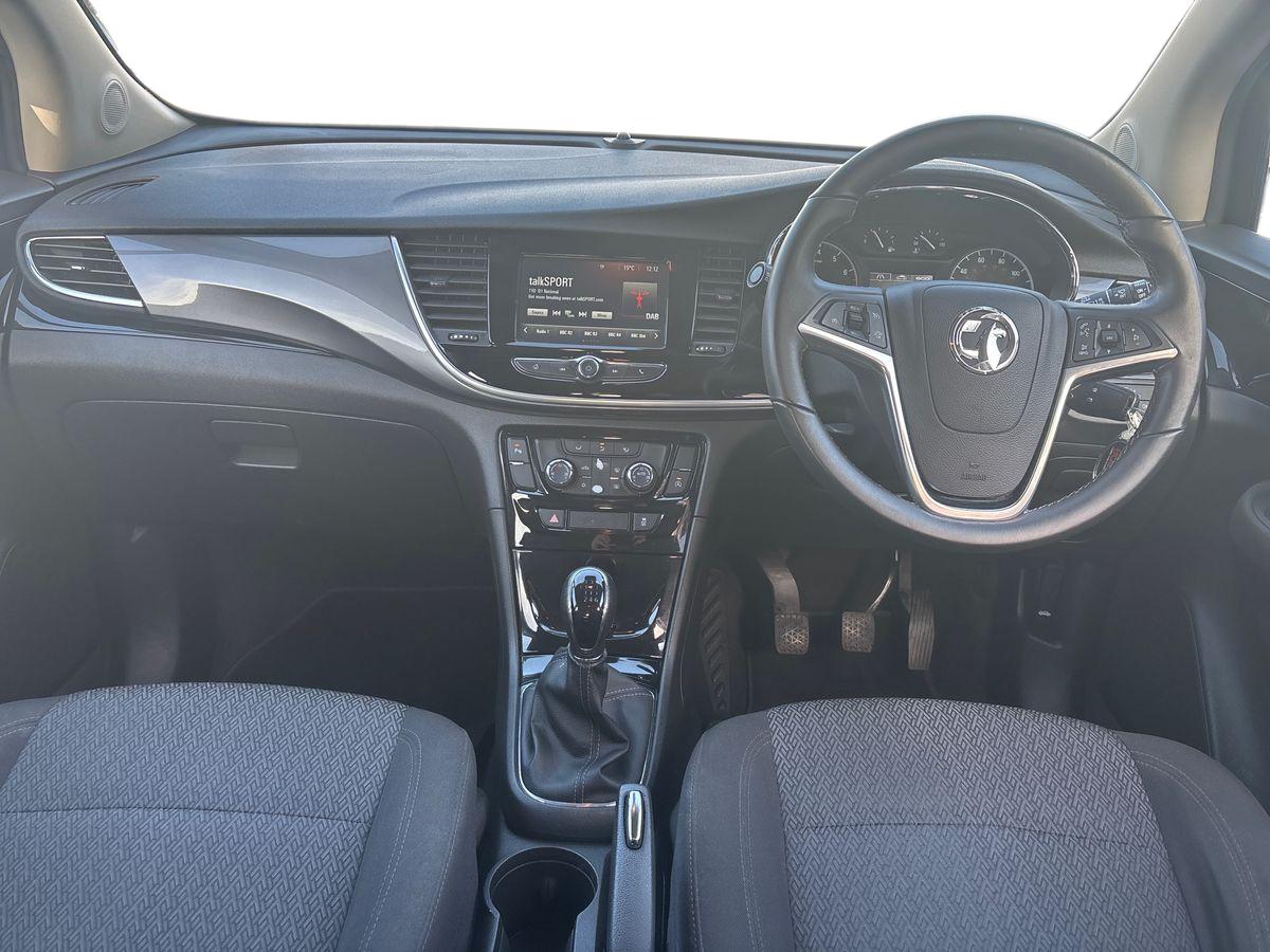 Used Vauxhall Mokka X 2017 for sale - 77526073: Photo 13