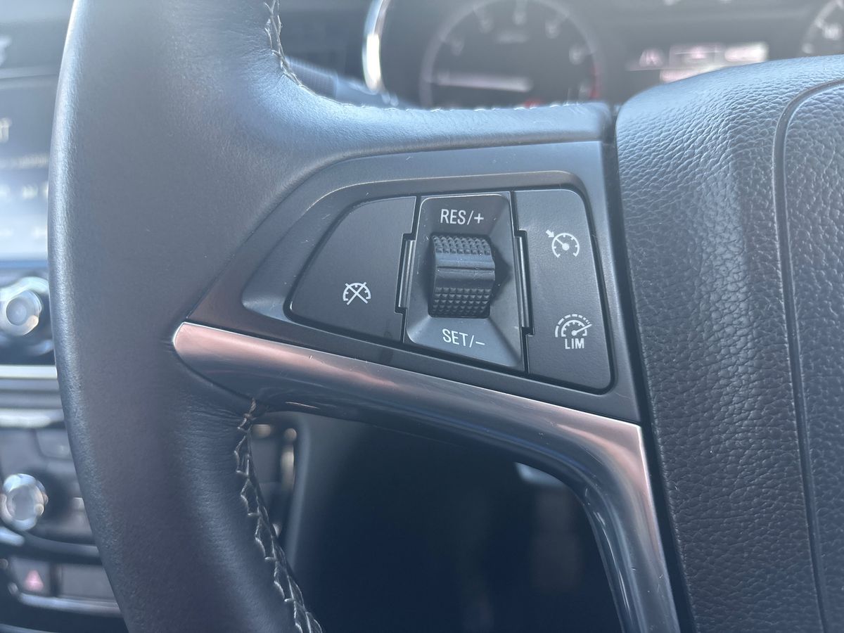 Used Vauxhall Mokka X 2017 for sale - 77526073: Photo 16