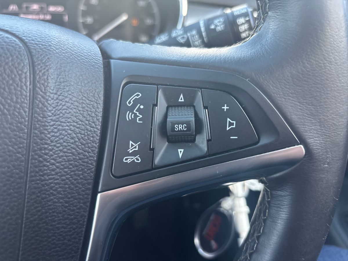 Used Vauxhall Mokka X 2017 for sale - 77526073: Photo 17