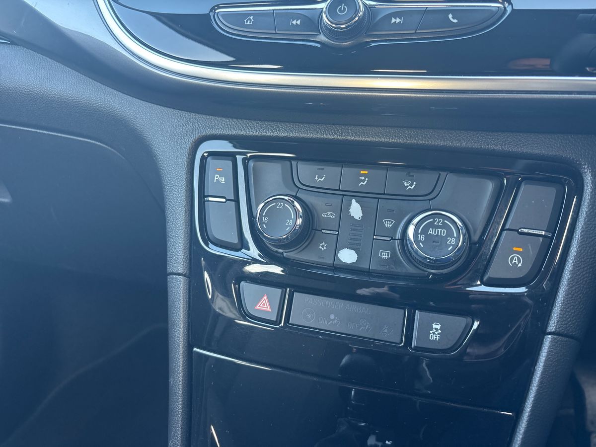 Used Vauxhall Mokka X 2017 for sale - 77526073: Photo 18