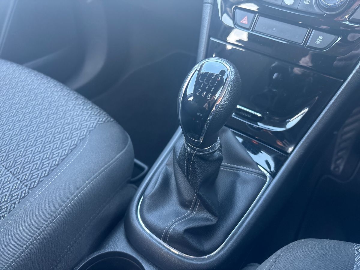 Used Vauxhall Mokka X 2017 for sale - 77526073: Photo 19