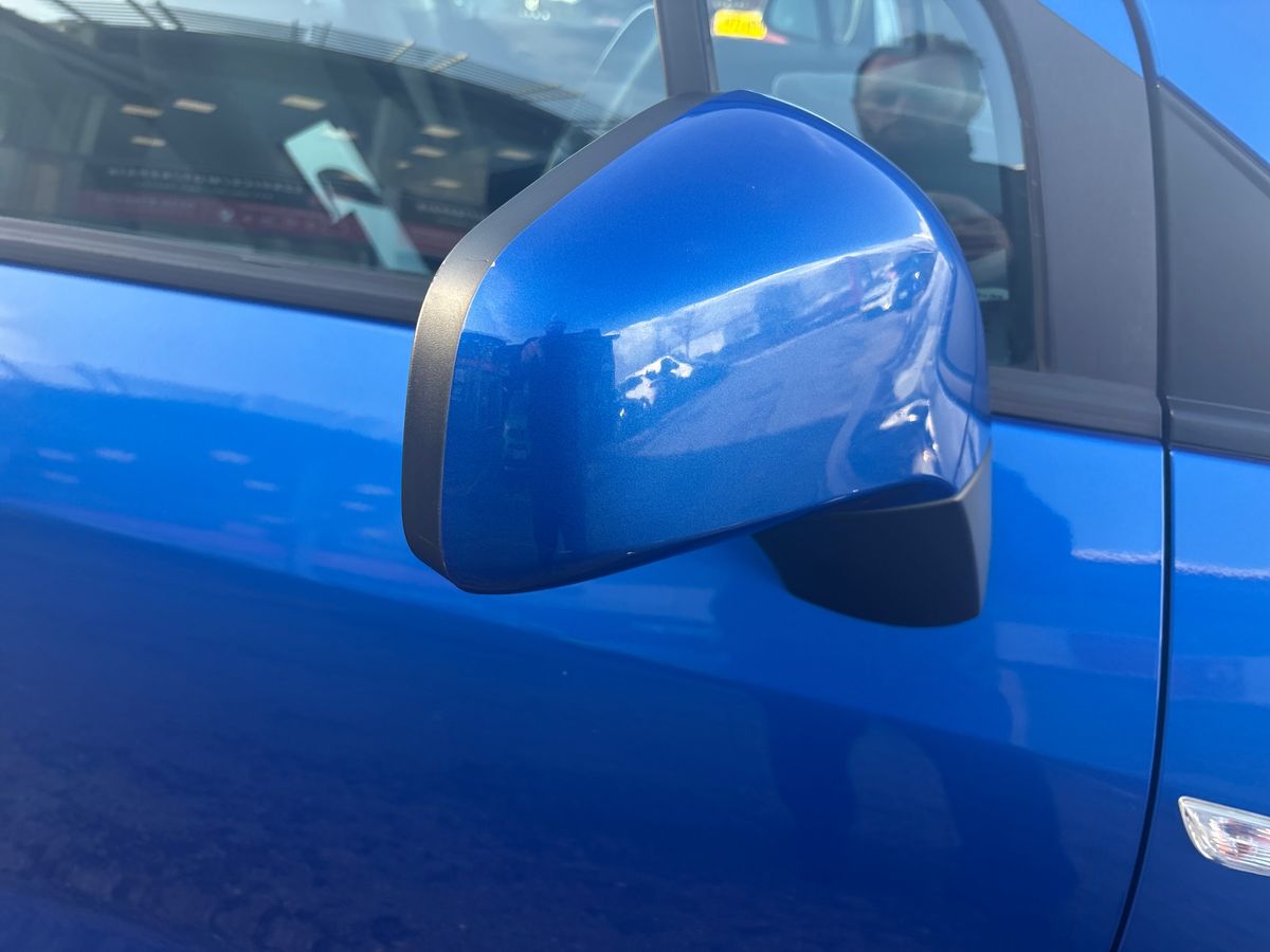 Used Vauxhall Mokka X 2017 for sale - 77526073: Photo 22