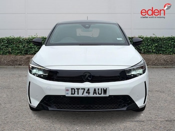 Used Vauxhall Corsa 2024 for sale - 79533759: Photo