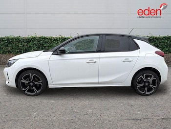 Used Vauxhall Corsa 2024 for sale - 79533759: Photo