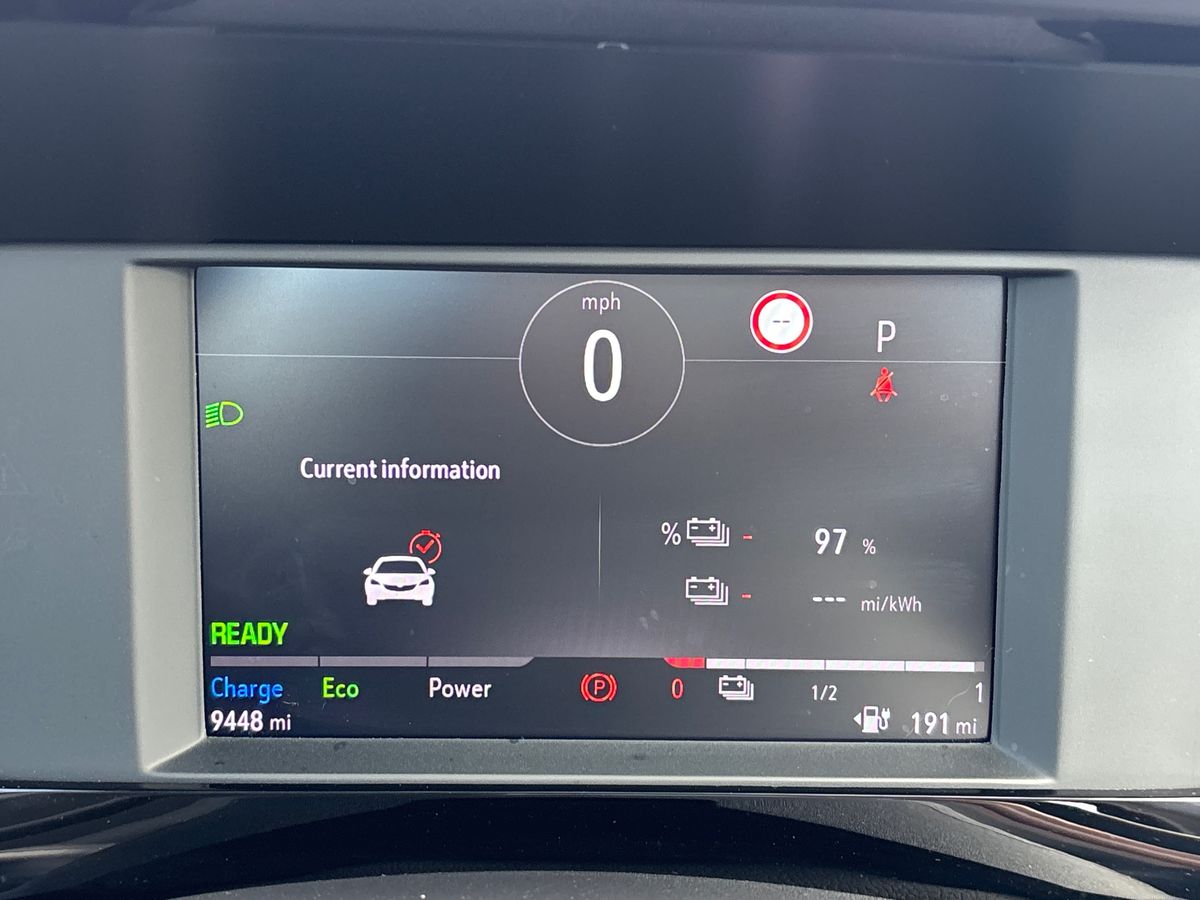 Used Vauxhall Mokka 2024 for sale - 78059660: Photo 14