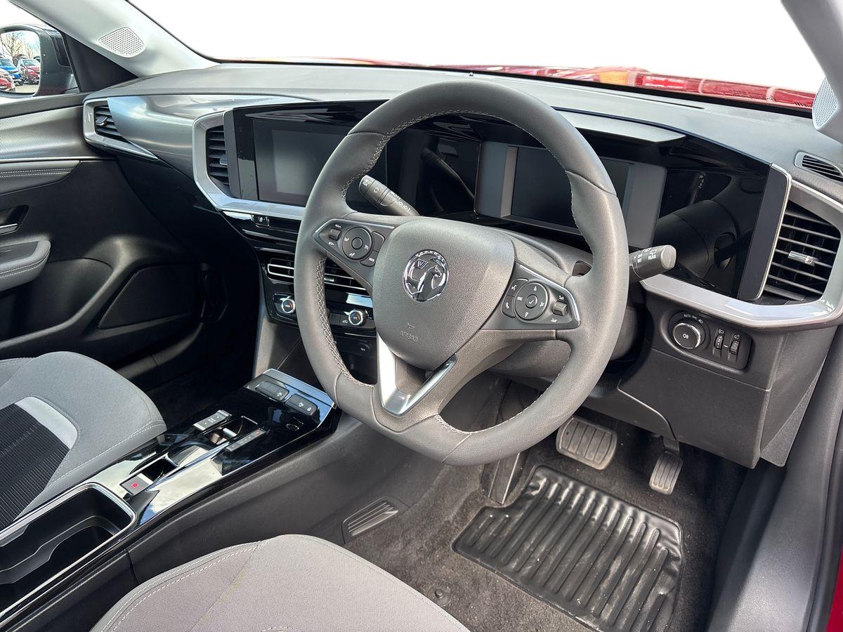 Used Vauxhall Mokka 2024 for sale - 78059660: Photo 15