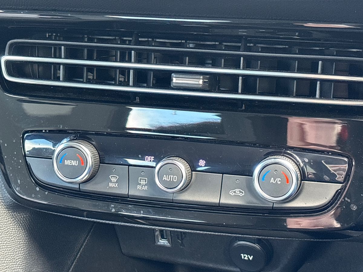 Used Vauxhall Mokka 2024 for sale - 78059660: Photo 18