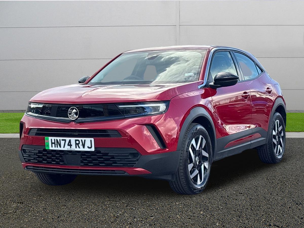 Used Vauxhall Mokka 2024 for sale - 78059660: Photo 3