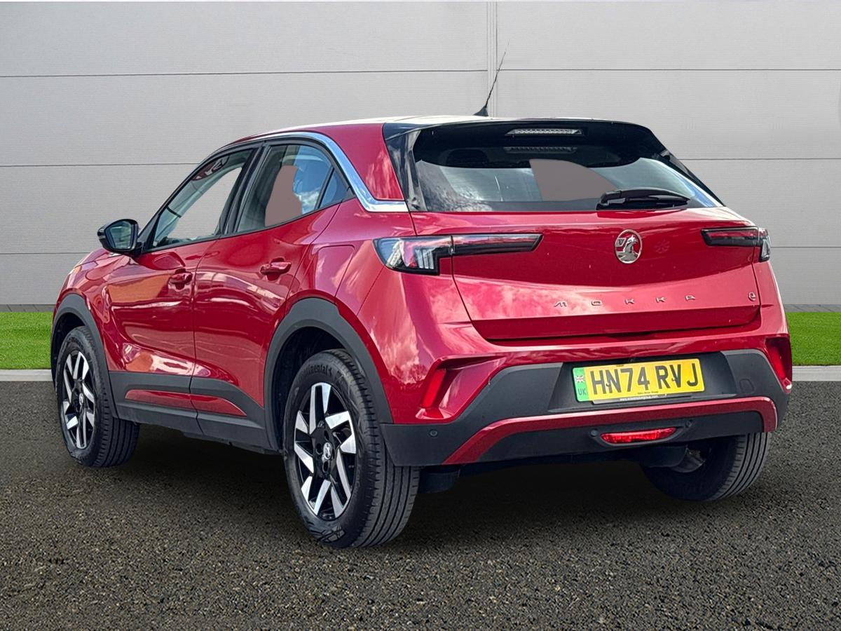 Used Vauxhall Mokka 2024 for sale - 78059660: Photo 5