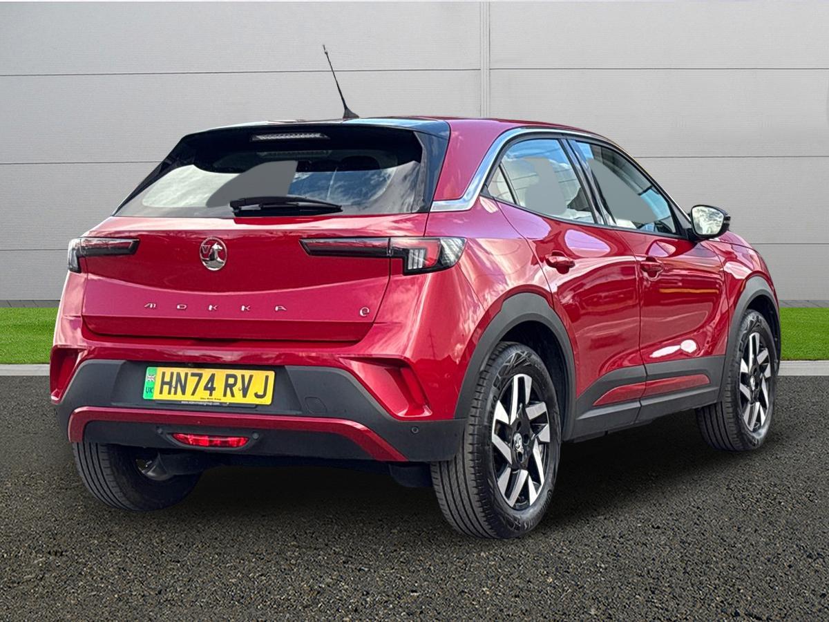 Used Vauxhall Mokka 2024 for sale - 78059660: Photo 7